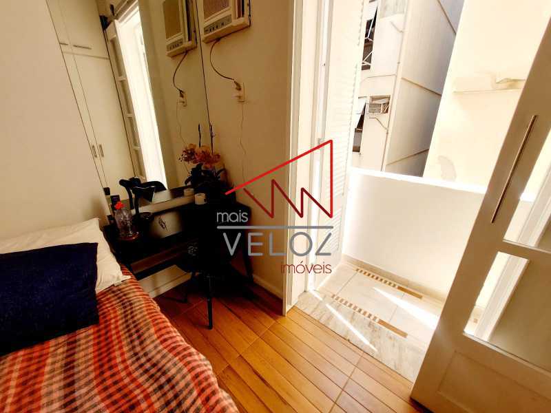 Apartamento à venda com 3 quartos, 80m² - Foto 8