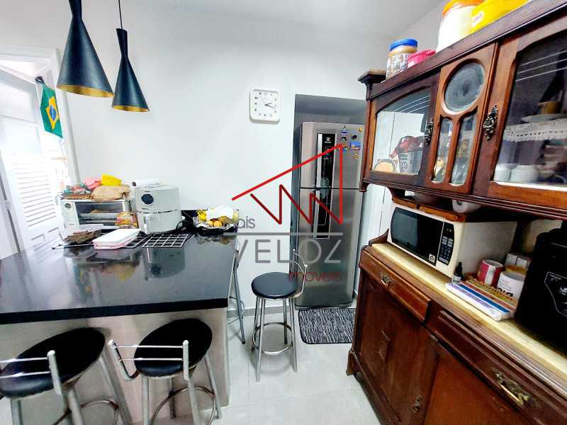 Apartamento à venda com 3 quartos, 80m² - Foto 18