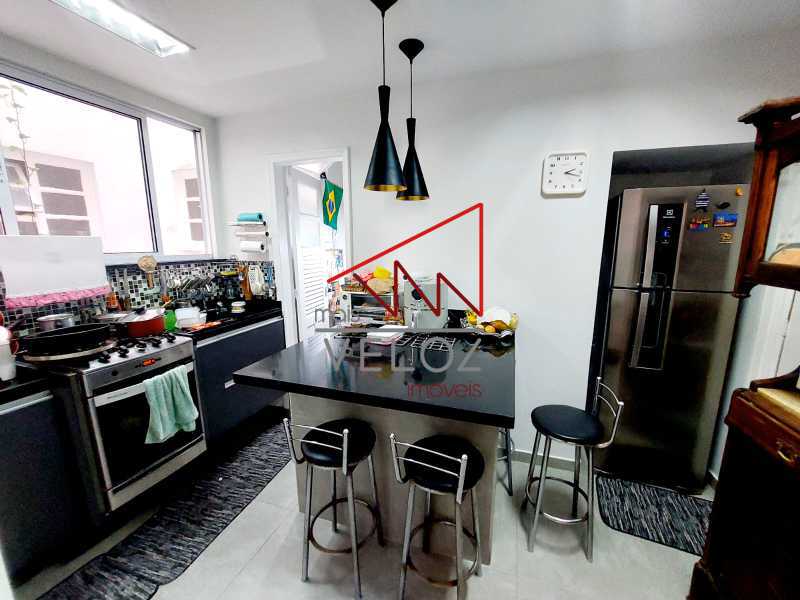 Apartamento à venda com 3 quartos, 80m² - Foto 19