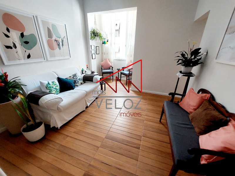 Apartamento à venda com 3 quartos, 80m² - Foto 5