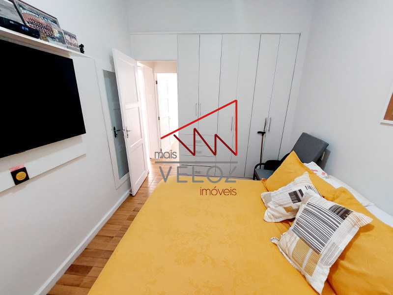 Apartamento à venda com 3 quartos, 80m² - Foto 14