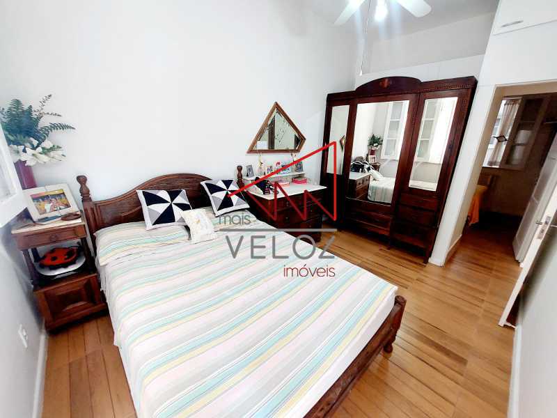 Apartamento à venda com 3 quartos, 80m² - Foto 11