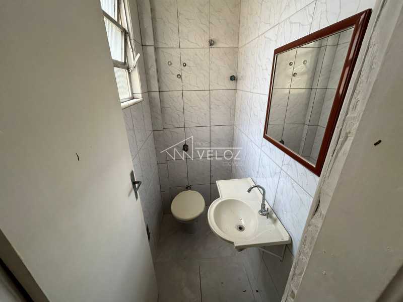 Apartamento à venda com 2 quartos, 70m² - Foto 19