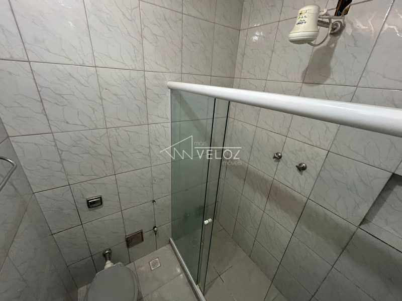 Apartamento à venda com 2 quartos, 70m² - Foto 20