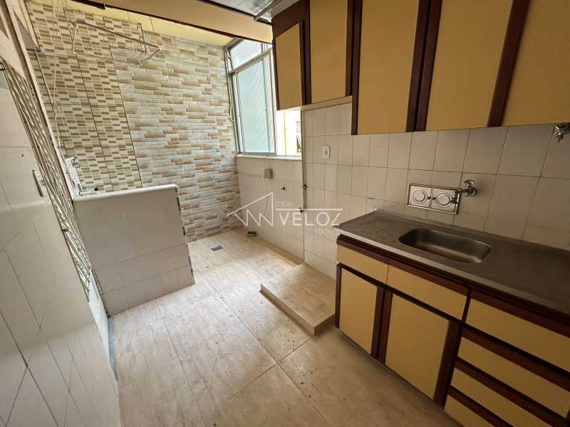 Apartamento à venda com 2 quartos, 70m² - Foto 16