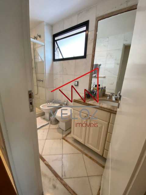 Apartamento à venda com 3 quartos, 137m² - Foto 18