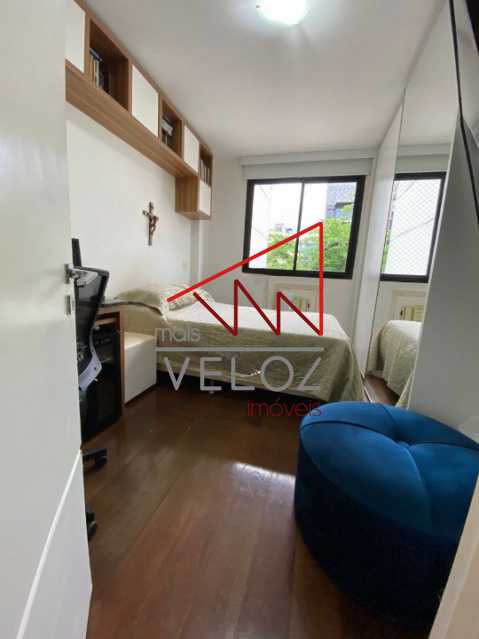 Apartamento à venda com 3 quartos, 137m² - Foto 12