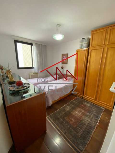 Apartamento à venda com 3 quartos, 137m² - Foto 19