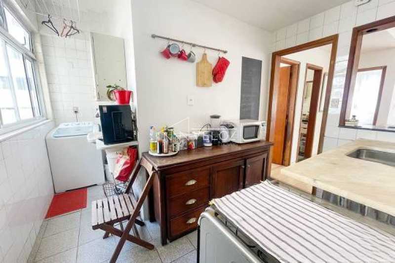 Apartamento à venda com 2 quartos, 74m² - Foto 7