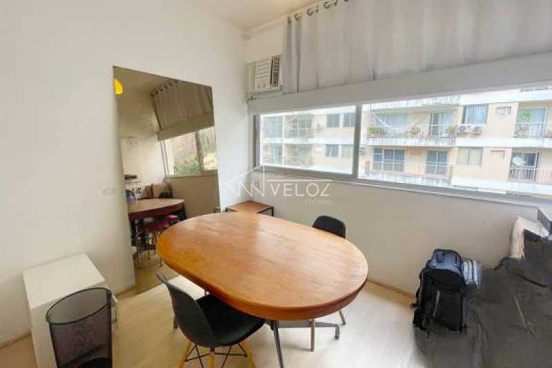 Apartamento à venda com 2 quartos, 74m² - Foto 5