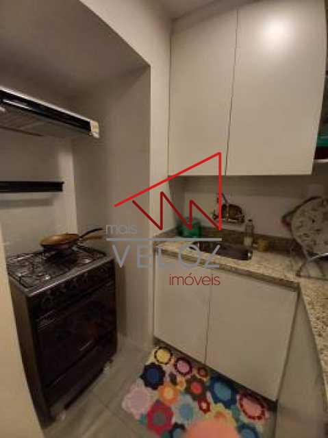 Apartamento, 1 quarto, 45 m² - Foto 5