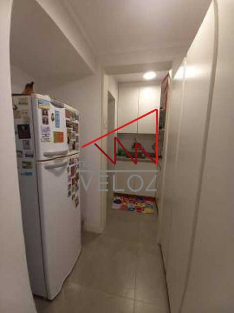 Apartamento, 1 quarto, 45 m² - Foto 16