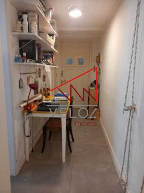 Apartamento, 1 quarto, 45 m² - Foto 15