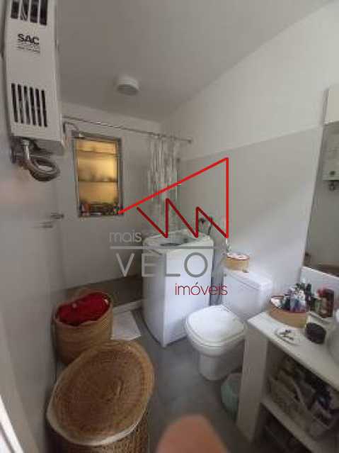 Apartamento, 1 quarto, 45 m² - Foto 8