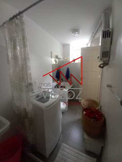 Apartamento, 1 quarto, 45 m² - Foto 9