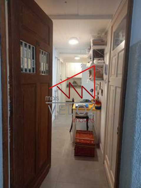 Apartamento, 1 quarto, 45 m² - Foto 13