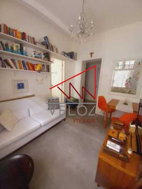 Apartamento, 1 quarto, 45 m² - Foto 12