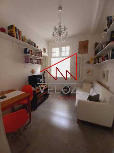 Apartamento, 1 quarto, 45 m² - Foto 7