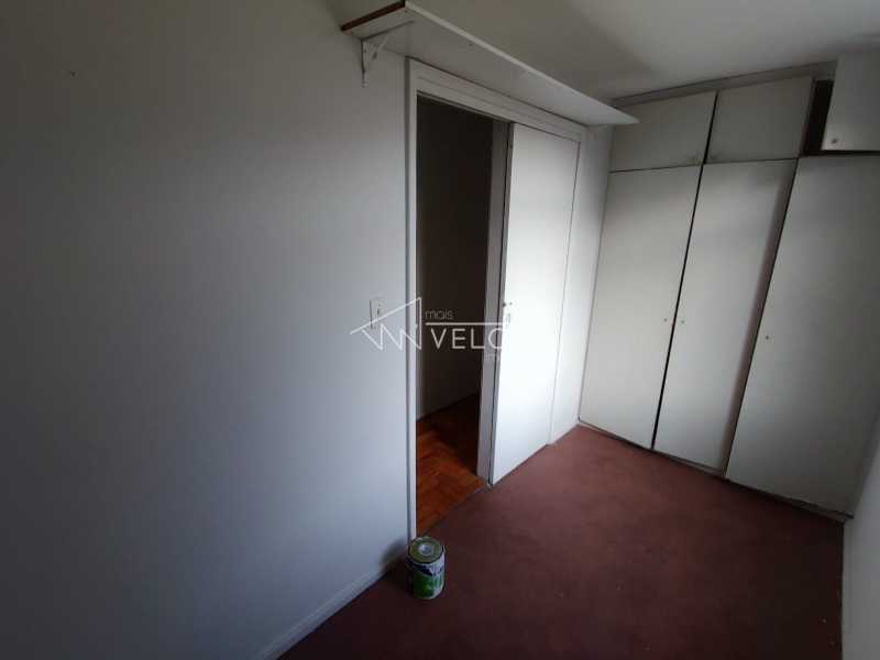 Apartamento à venda com 2 quartos, 80m² - Foto 8