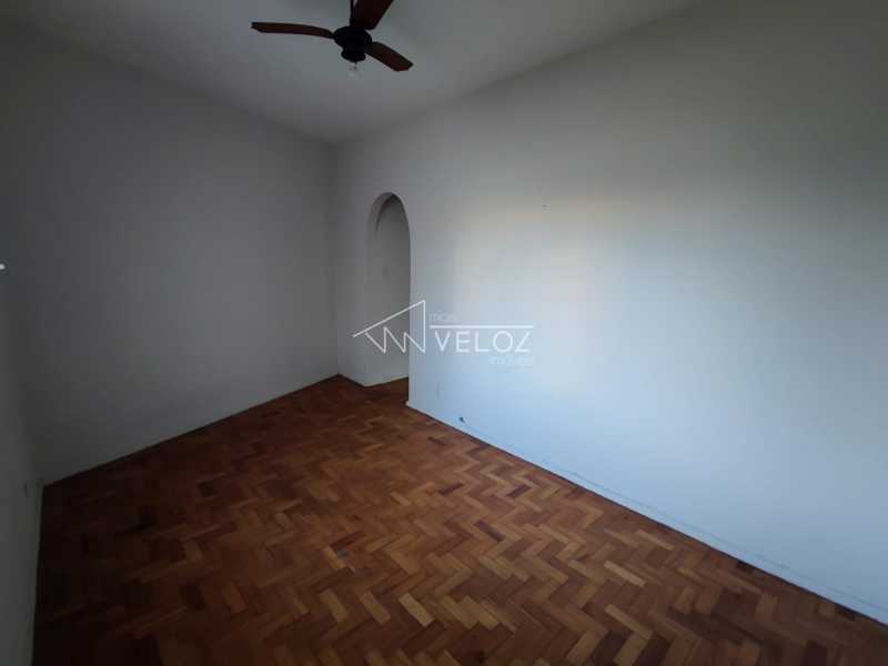 Apartamento à venda com 2 quartos, 80m² - Foto 3