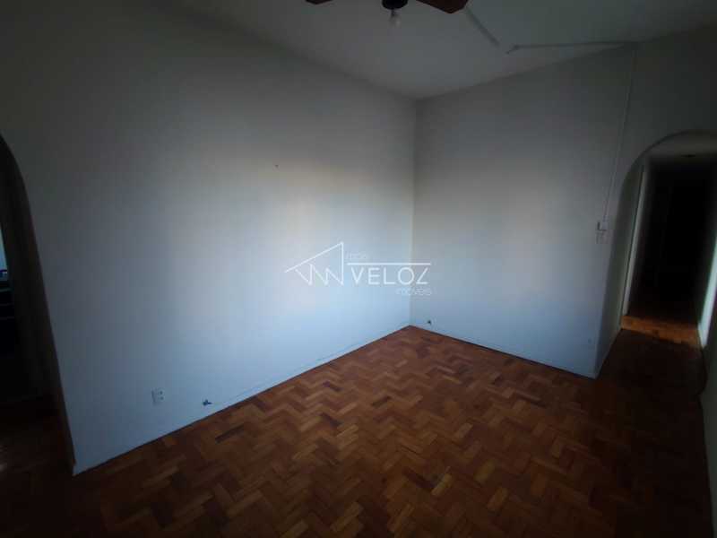 Apartamento à venda com 2 quartos, 80m² - Foto 5