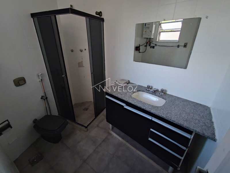 Apartamento à venda com 2 quartos, 80m² - Foto 26