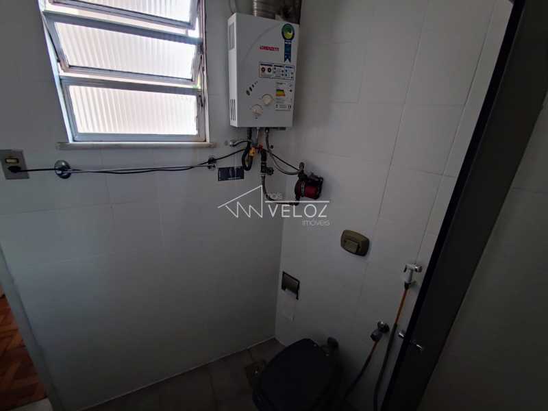 Apartamento à venda com 2 quartos, 80m² - Foto 24