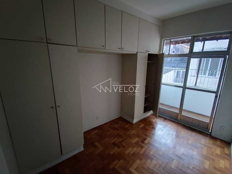 Apartamento à venda com 2 quartos, 80m² - Foto 12