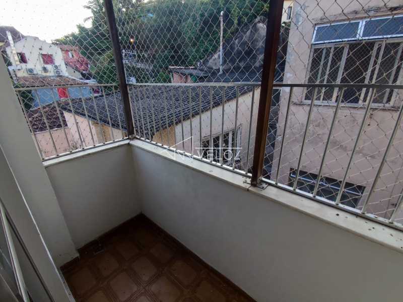 Apartamento à venda com 2 quartos, 80m² - Foto 13