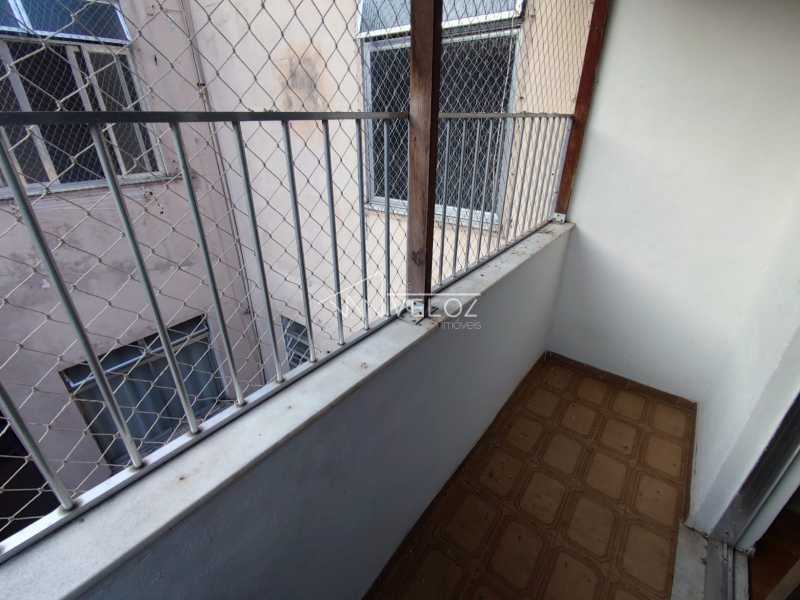 Apartamento à venda com 2 quartos, 80m² - Foto 15