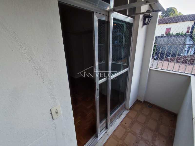 Apartamento à venda com 2 quartos, 80m² - Foto 17