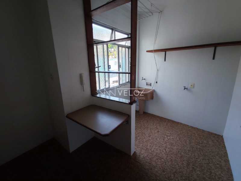 Apartamento à venda com 2 quartos, 80m² - Foto 19