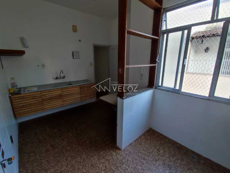 Apartamento à venda com 2 quartos, 80m² - Foto 20