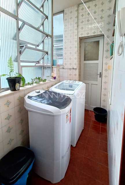 Apartamento à venda com 2 quartos, 100m² - Foto 14