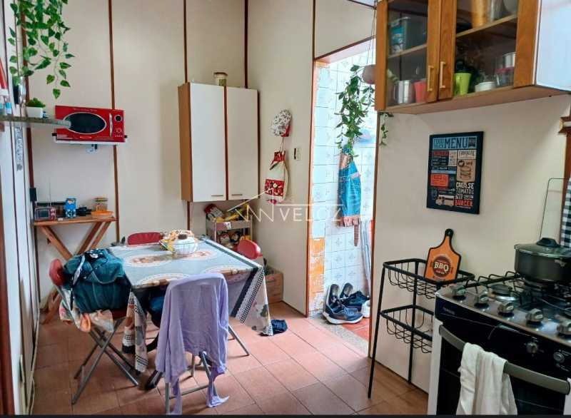 Apartamento à venda com 2 quartos, 100m² - Foto 11