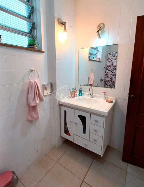 Apartamento à venda com 2 quartos, 100m² - Foto 13