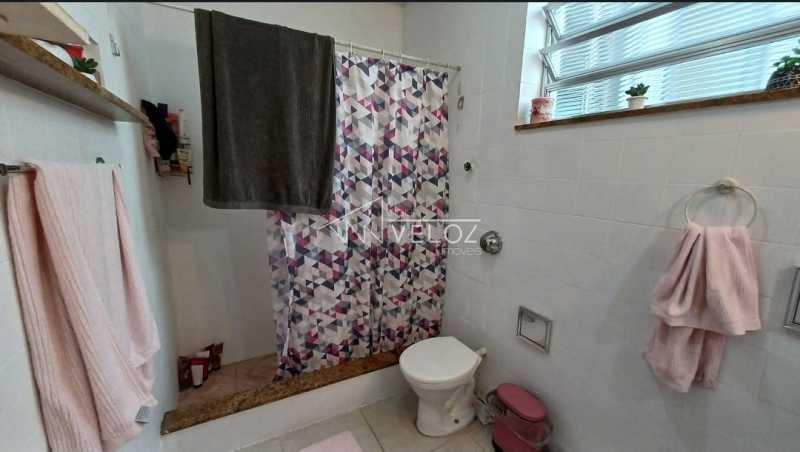 Apartamento à venda com 2 quartos, 100m² - Foto 12