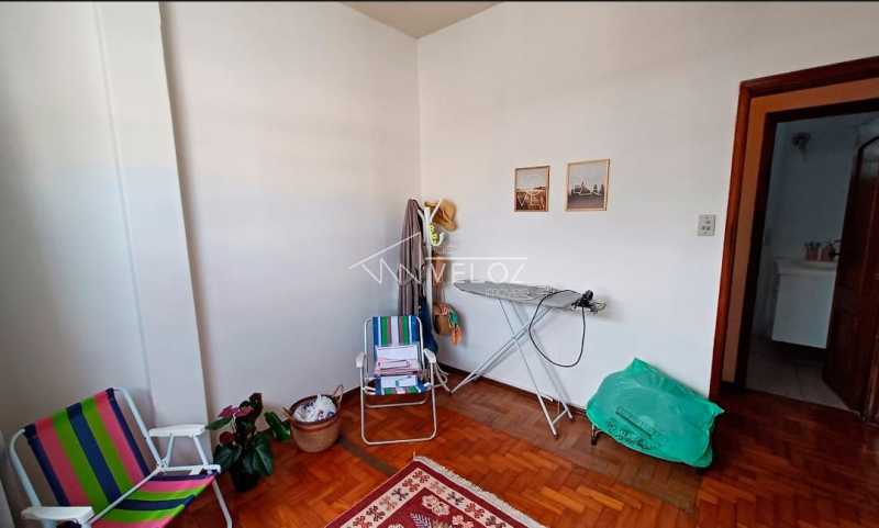 Apartamento à venda com 2 quartos, 100m² - Foto 7