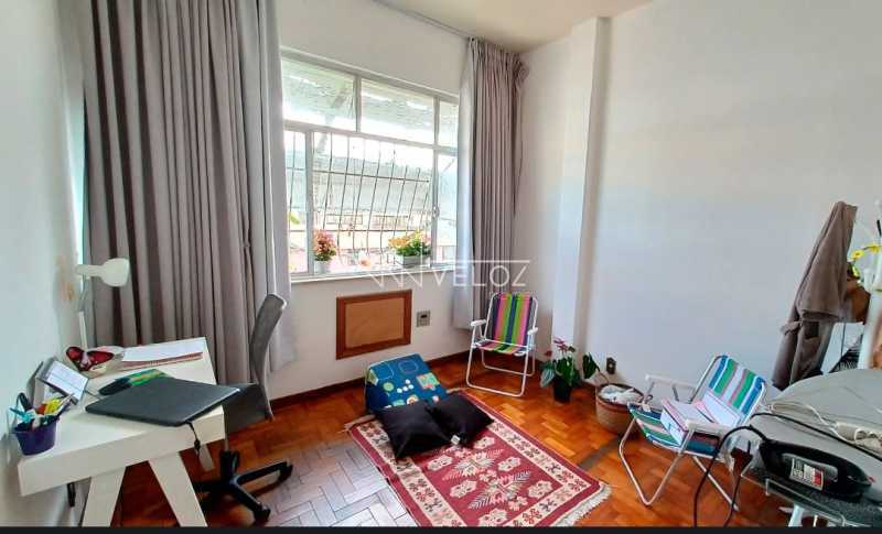 Apartamento à venda com 2 quartos, 100m² - Foto 8