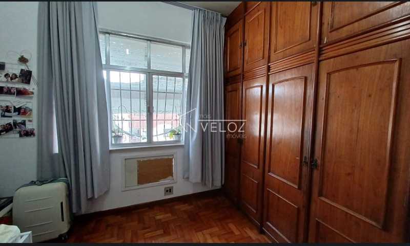 Apartamento à venda com 2 quartos, 100m² - Foto 5