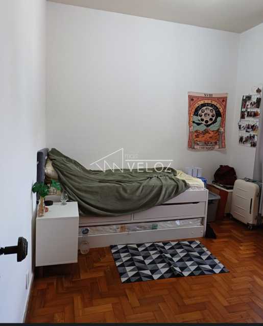 Apartamento à venda com 2 quartos, 100m² - Foto 6