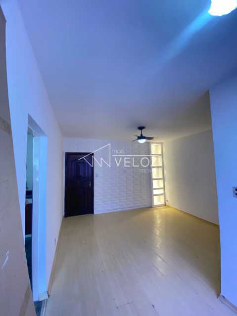 Apartamento à venda com 2 quartos, 72m² - Foto 3