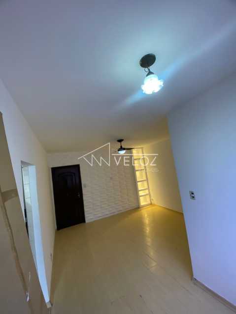 Apartamento à venda com 2 quartos, 72m² - Foto 10