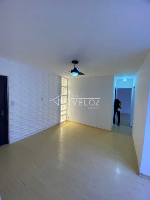 Apartamento à venda com 2 quartos, 72m² - Foto 15