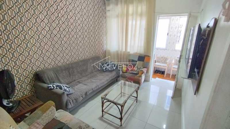 Casa de Vila à venda com 2 quartos, 88m² - Foto 5