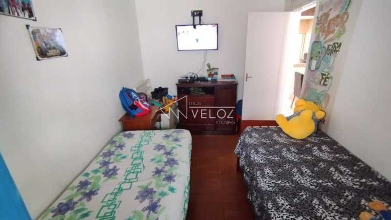 Casa de Vila à venda com 2 quartos, 88m² - Foto 14