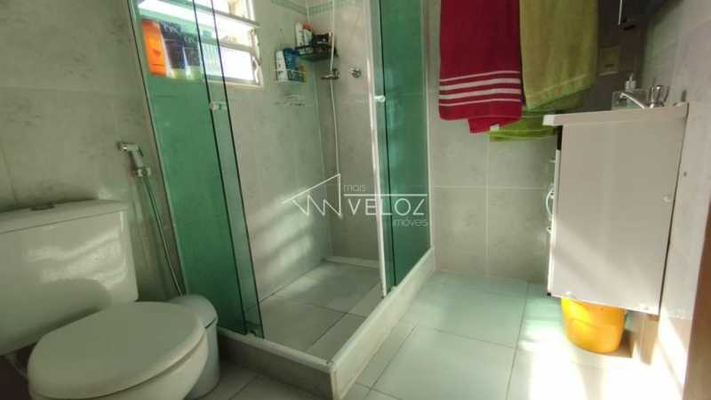 Casa de Vila à venda com 2 quartos, 88m² - Foto 22