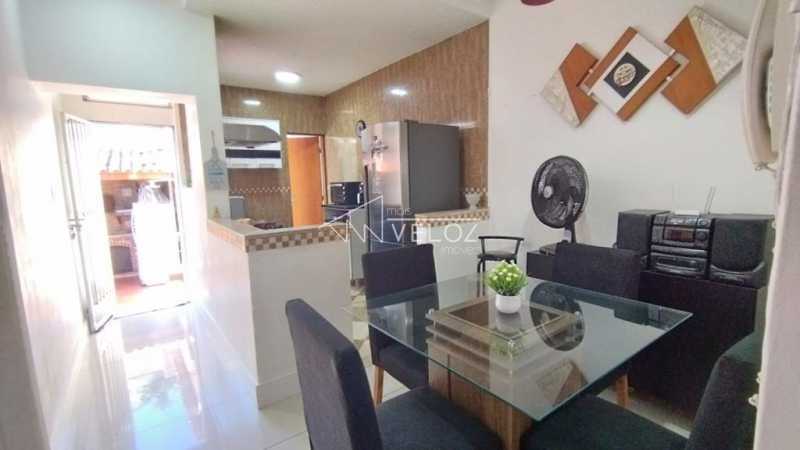 Casa de Vila à venda com 2 quartos, 88m² - Foto 19