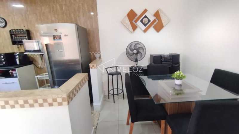 Casa de Vila à venda com 2 quartos, 88m² - Foto 20