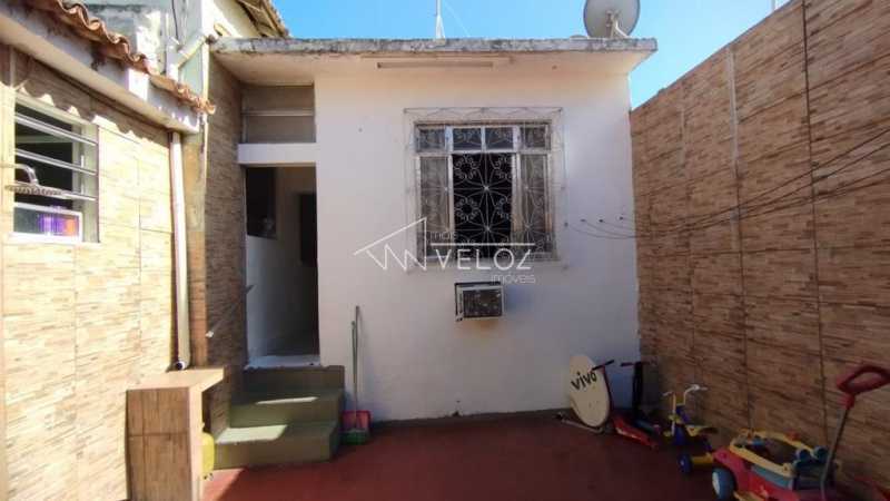 Casa de Vila à venda com 2 quartos, 88m² - Foto 24